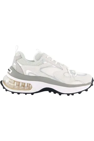 Dsquared2 Low-Top Sneakers - Sneakers 