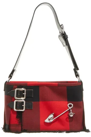 Vivienne Westwood Crossbody bags - Heather Shoulder Bag in