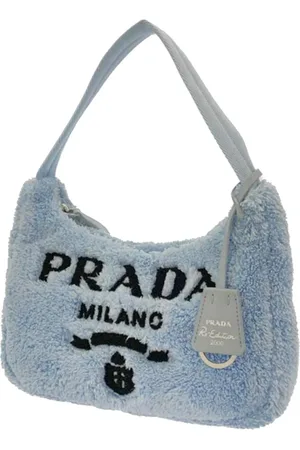 Prada Hobo bags - 2019-present Terry Re-Edition 2000 in