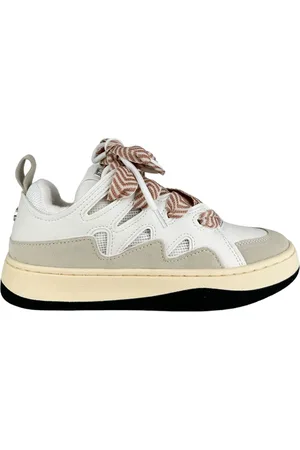 Steve Madden Low-Top Sneakers - Dames Sneaker in
