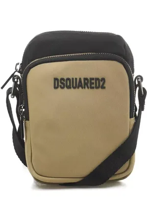 Dsquared2 Heuptassen - Urban Logo Crossbody Bag in