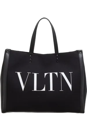 VALENTINO GARAVANI Shoppers - VLTN Shopper in