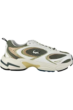 Lacoste Low-Top Sneakers - Heren Sneaker in