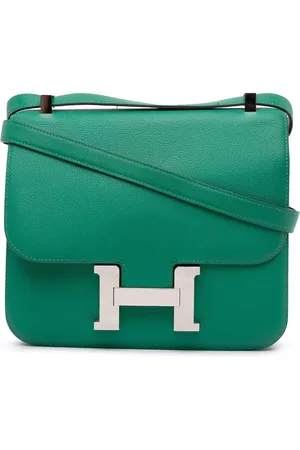 Hermès Hobo bags - 2018 Evercolor Constance 24 in