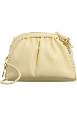 A.P.C. Crossbody bags - Bourse Ninon Small in