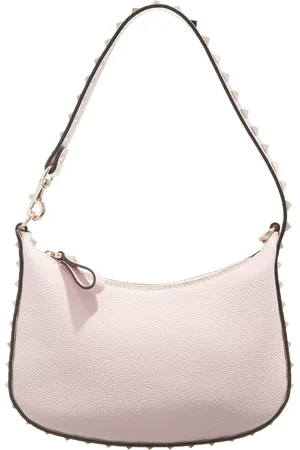 VALENTINO GARAVANI Hobo bags - Mini Hobo Rockstud in