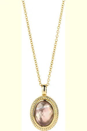 Blush Kettingen - Kette in