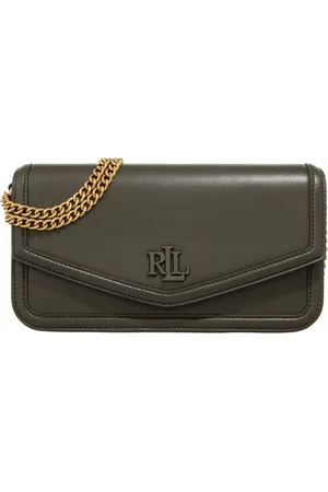 Ralph Lauren Crossbody bags - Sawyer Shoulder Bag Medium in