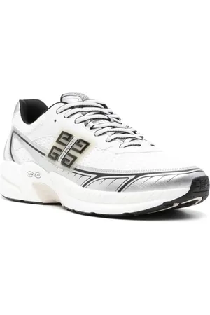 Givenchy Low-Top Sneakers - Sneakers White in