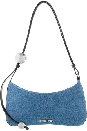 Jacquemus Crossbody bags - Le Bisou Perle in