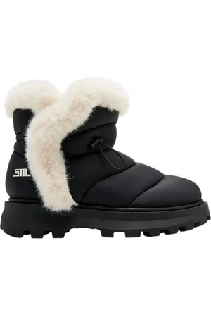 Steve Madden Low-Top Sneakers - Dames Sneaker in