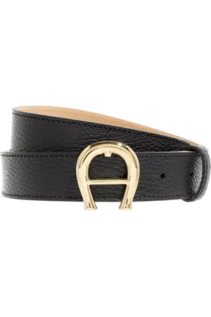 Aigner Riemen - Logo in
