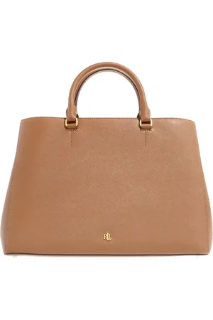 Ralph Lauren Satchels - Hanna 37-Satchel-Large in