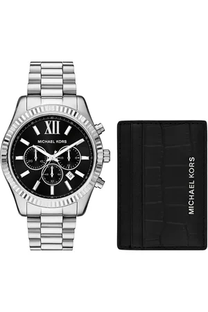 Michael Kors Horloges - Lexington Uhr in