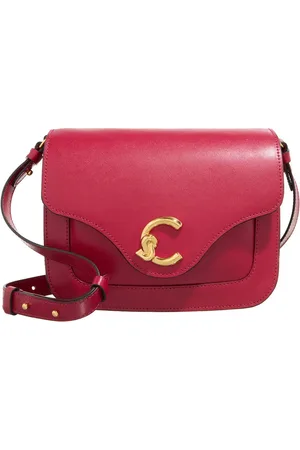 Coccinelle Shoppers - C-Me Calf Cock in