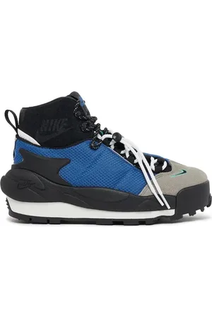 Nike Low-Top Sneakers - X Sacai Magmascape Sp Sneakers in