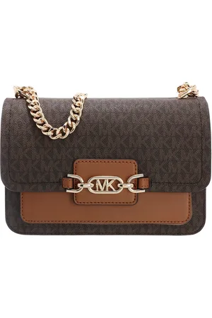 Michael Kors Shoppers - Heather Large Shoulder Bag in