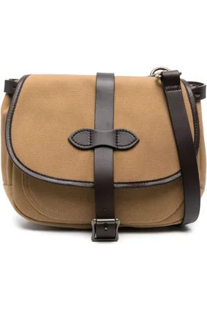 Filson Hobo bags - Sand Beige Logo Bag in