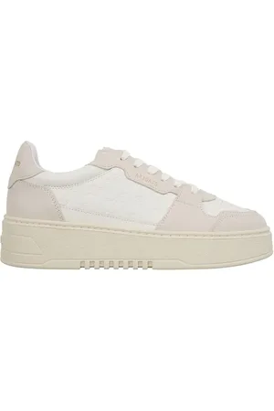 Axel Arigato Low-Top Sneakers - Dice Double Sneaker in
