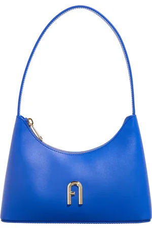 Furla Hobo bags - Diamante Mini Shoulder Bag in