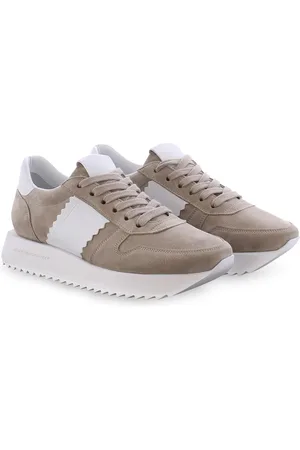 Kennel & Schmenger Low-Top Sneakers - Flash in