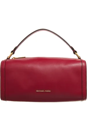 Michael Kors Crossbody bags - Orchard Small Th Barrel Crossbody in