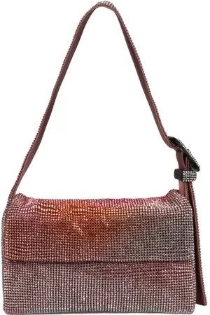 BENEDETTA BRUZZICHES Shoppers - Vitty Mignon Shoulder Bag in