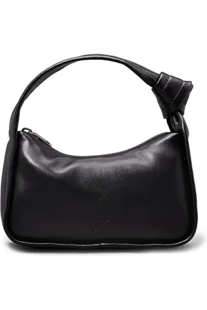 Calvin Klein Crossbody bags - Knotted Handtasche in
