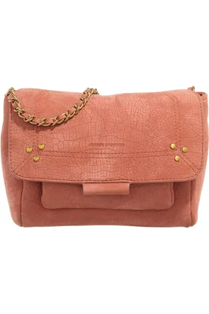 JÉRÔME DREYFUSS Crossbody bags - Lulu S in