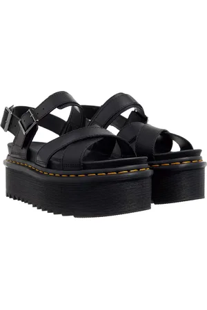 Dr. Martens Sandalen - Voss II Quad in