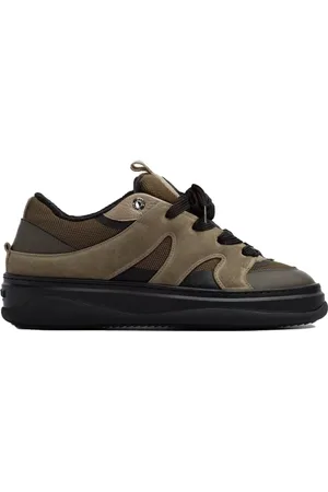 Mason Garments Low-Top Sneakers - Venice Movimento Sneakers Fw2 in