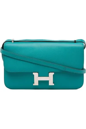 Hermès Hobo bags - 2015-2024 Epsom Constance Elan 25 in