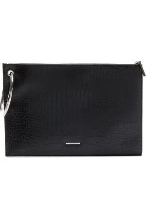Calvin Klein Clutches - Ring Clutch in
