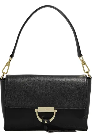 Abro+ Crossbody bags - Schultertasche Temi/ Black/Gold in