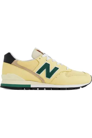 New Balance Low-Top Sneakers - 996 Made In Usa Sneakers in
