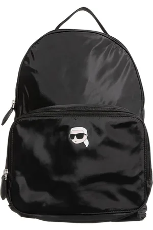 Karl Lagerfeld Rugzakken - Ikon Packable Backpack in