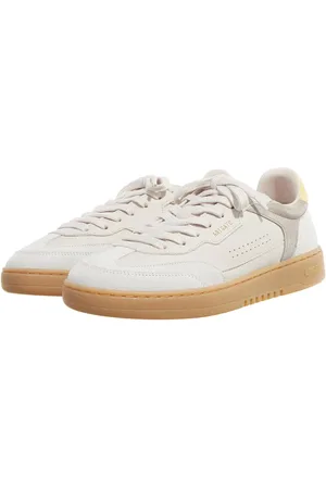 Axel Arigato Low-Top Sneakers - Dice T-Toe Sneaker in