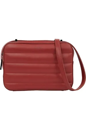 Calvin Klein Crossbody bags - Quilt Umhängetasche in