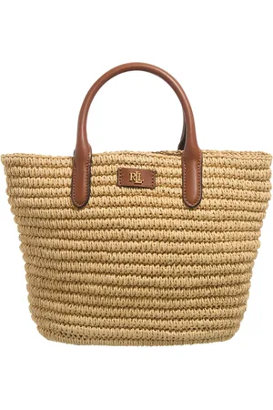 Ralph Lauren Shoppers - Brie 22-Tote-Medium in