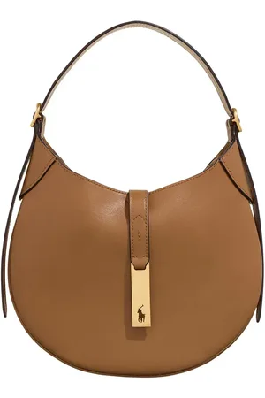 Ralph Lauren Hobo bags - P Id Sm Sh S-Shoulder Bag-Small in
