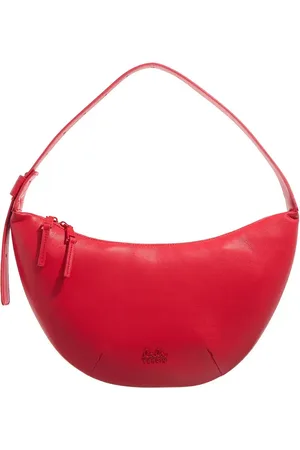LALA BERLIN Schoudertassen - Small Shoulderbag Gili in