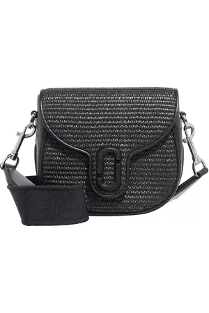 Marc Jacobs Crossbody bags - Woven Covered J Marc in