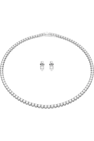 Swarovski Kettingen - ReMatrix Geschenkset in