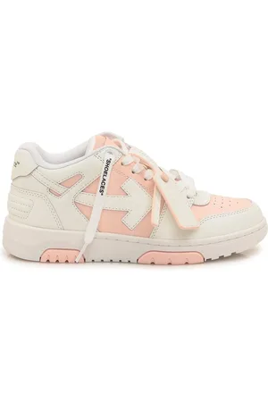 OFF-WHITE Low-Top Sneakers - Sneaker Out of Office in