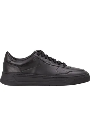 HUGO BOSS Low-Top Sneakers - Heren Sneaker in