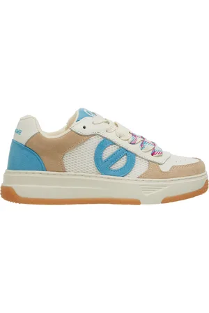 No Name Low-Top Sneakers - Alison Sneaker W in