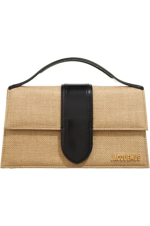 Jacquemus Crossbody bags - The Grand Bambino in