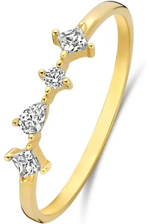 BELORO Ringen - Monte Napoleone Mea Ring in
