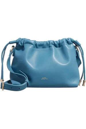 A.P.C. Hobo bags - Sac Ninon Mini in