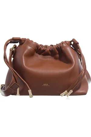 A.P.C. Hobo bags - Sac Ninon Mini in